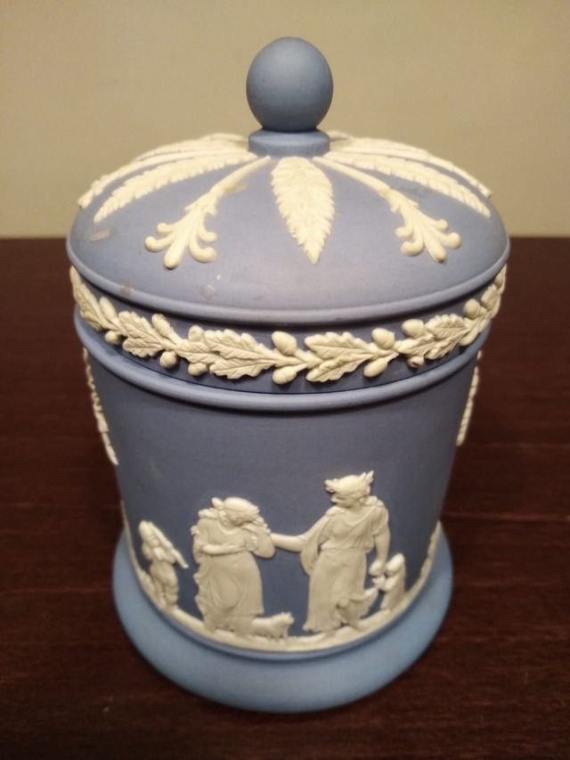 Juego Completo o por piezas de Porcelana Wedgwood