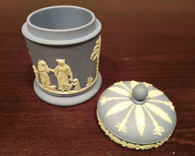 Juego Completo o por piezas de Porcelana Wedgwood