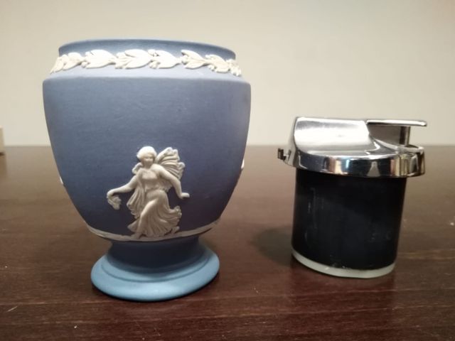 Juego Completo o por piezas de Porcelana Wedgwood