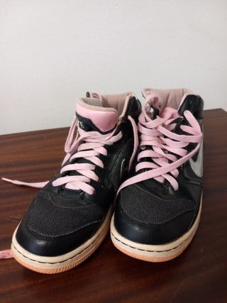 Zapatillas nike 38