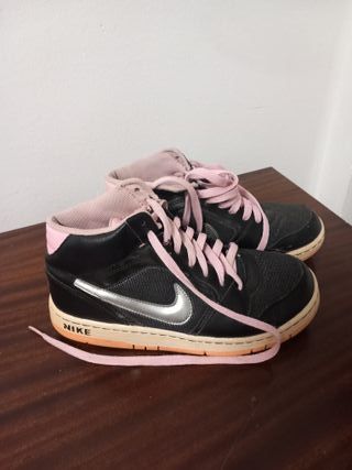 Zapatillas nike 38