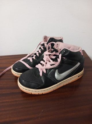 Zapatillas nike 38
