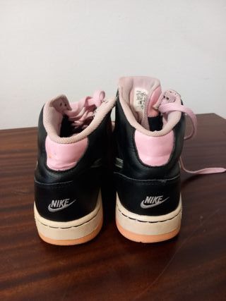 Zapatillas nike 38