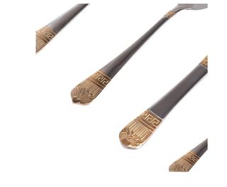 Set posate LUXURY AMC 72 PEZZI