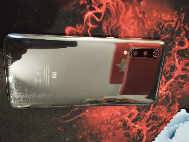 Xiaomi MI 9