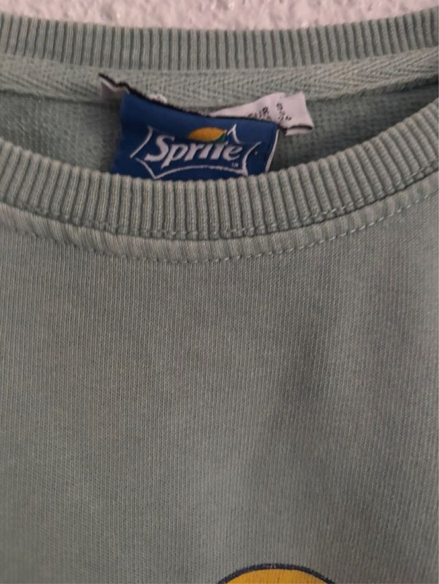 Sudadera 90’ talla S