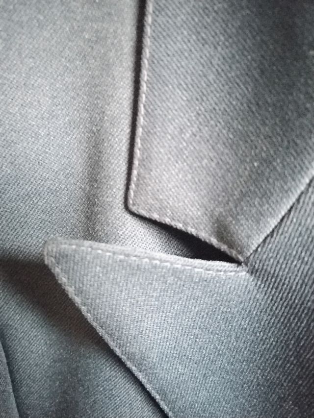 Traje de comunión niño