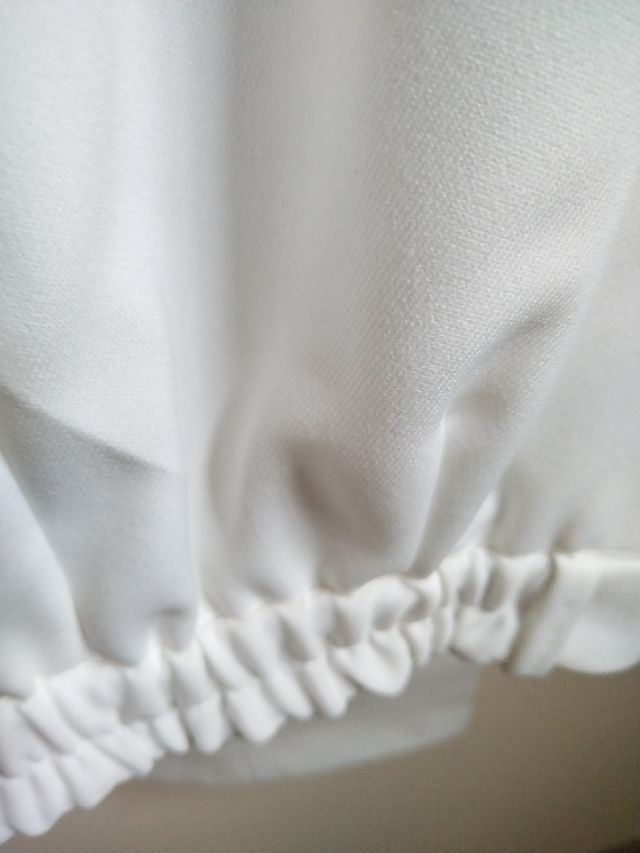 Traje de comunión niño