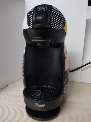 DOLCE GUSTO EDICION FIORUCCI
