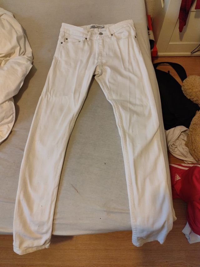 Pack pantalones vaqueros largos BARATOS