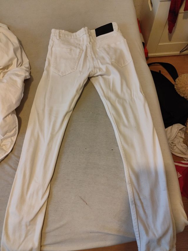 Pack pantalones vaqueros largos BARATOS