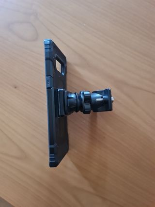 Cover rugged samsung note 8