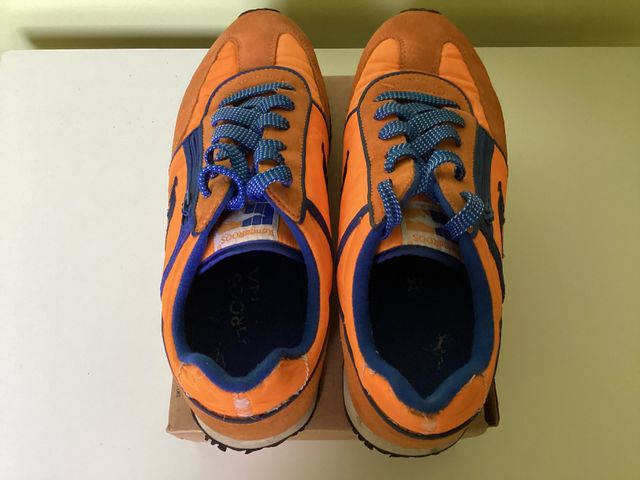 Zapatillas KangaROOS unisex número 42