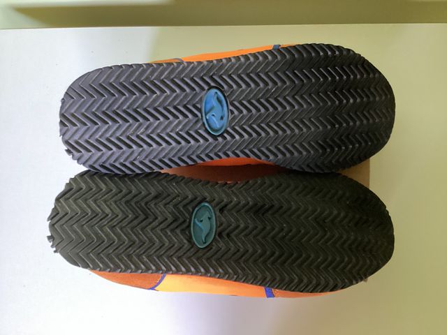 Zapatillas KangaROOS unisex número 42