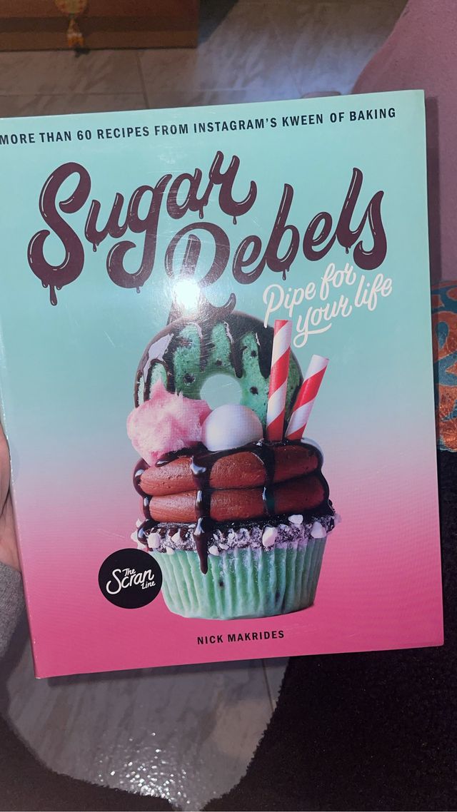 Sugar Rebeles