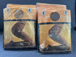 Panty vintage PHILDAR XL Y XXL