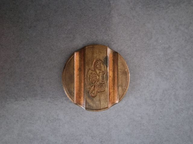 GETTONE TELEFONICO ITALIANO PEZZO RARO