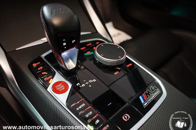 BMW Serie 4 2021