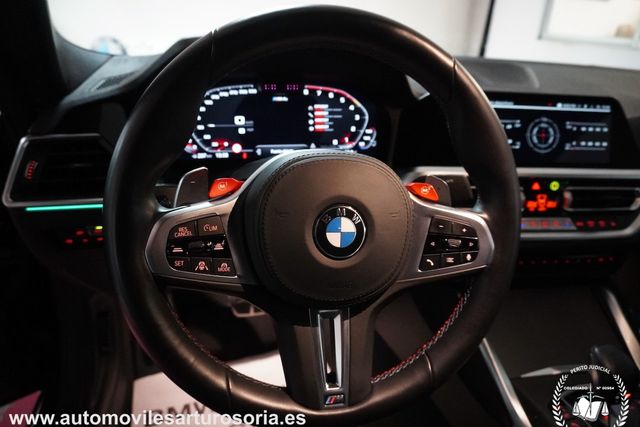 BMW Serie 4 2021