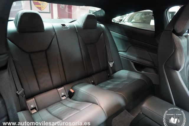BMW Serie 4 2021