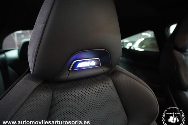 BMW Serie 4 2021