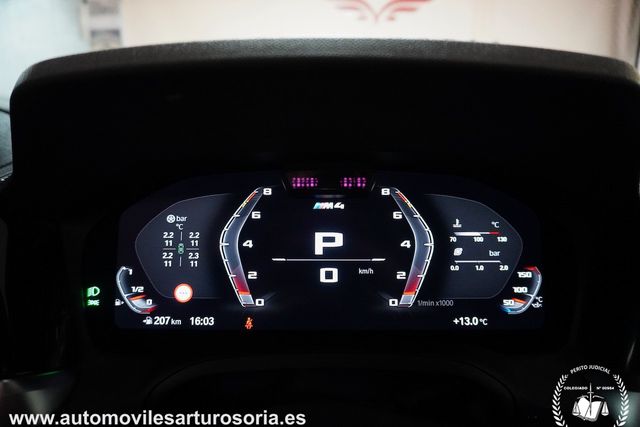 BMW Serie 4 2021