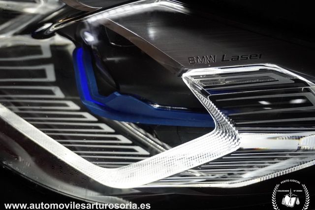 BMW Serie 4 2021