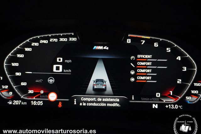 BMW Serie 4 2021