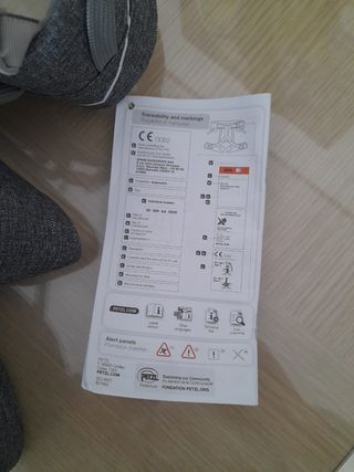 Adners decatlon nuevo