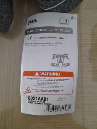 Adners decatlon nuevo