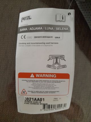 Adners decatlon nuevo