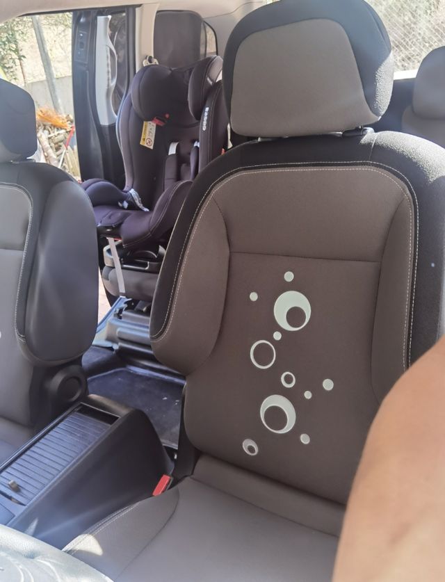 Citroen Berlingo 2013