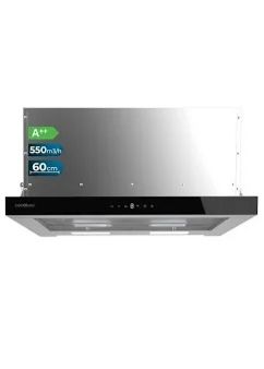 Campanas extractoras instalación, termos, calderas