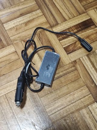 Cargador 12v baterias DJI