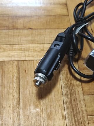 Cargador 12v baterias DJI