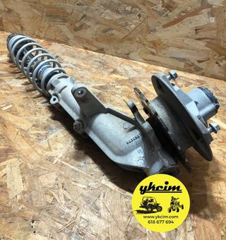 Amortiguador+brazo suspension completo Trail Boss 