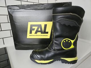 BOTAS DE INTERVENCION 