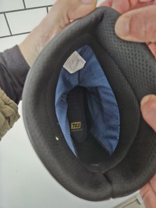 BOTAS DE INTERVENCION 