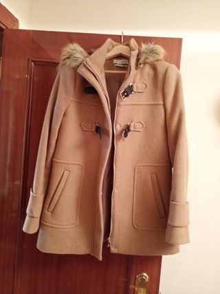 Chaqueta acolchada 