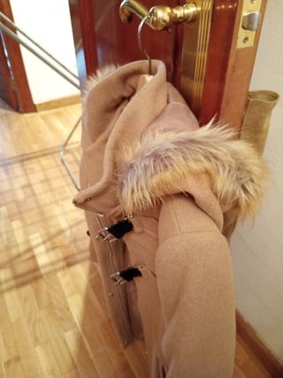 Chaqueta acolchada 
