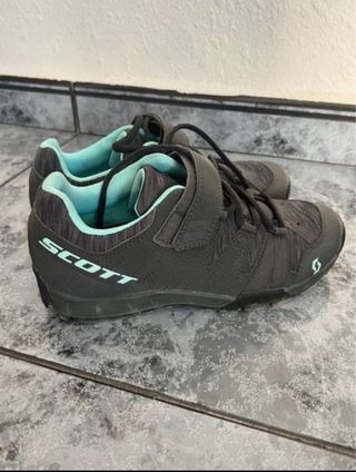 Zapatillas BTT Scott
