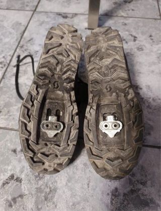 Zapatillas BTT Scott