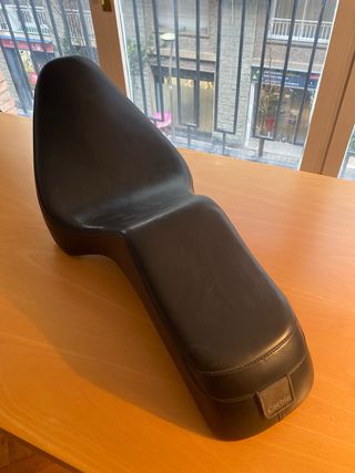 Assiento Corbin para Harley Davidson
