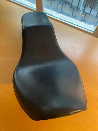 Assiento Corbin para Harley Davidson