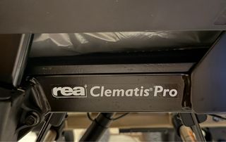 Silla de ruedas de posicionamiento Rea