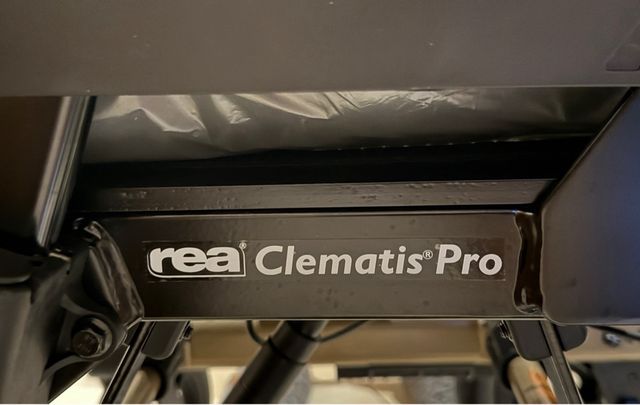 Silla de ruedas de posicionamiento Rea