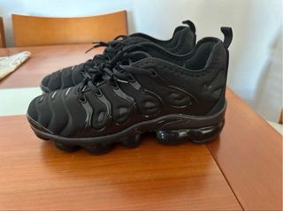 Nike Vapormax Plus