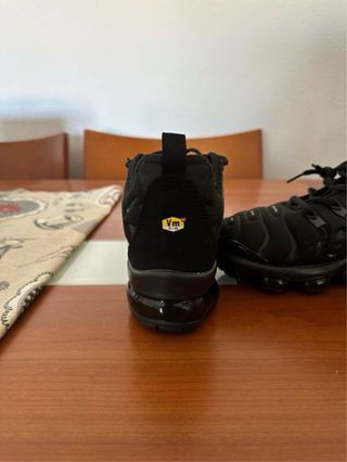 Nike Vapormax Plus