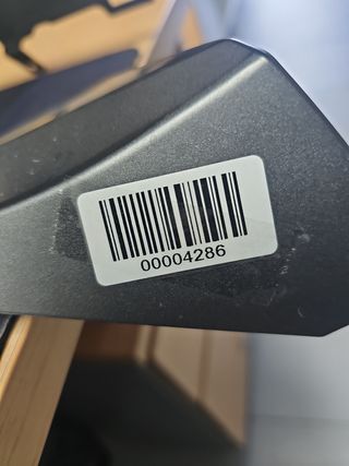 QUILLA IZQUIERDA YAMAHA X MAX 300 18-20