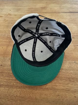 Cappellino snapback Machete